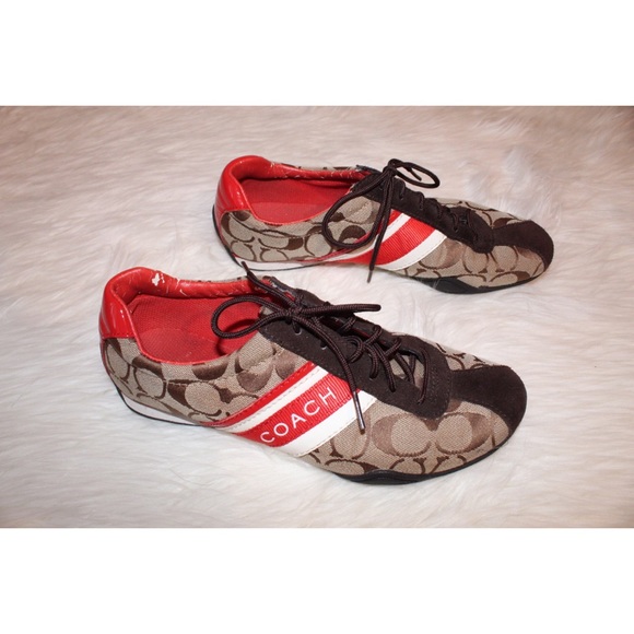 Coach Shoes - COACH shoes